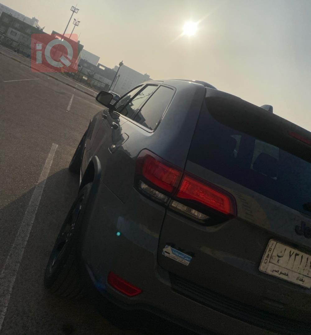 جيب جراند شيروكي